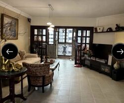 Blk 236 Compassvale Plains (Sengkang), HDB 5 Rooms #625029591